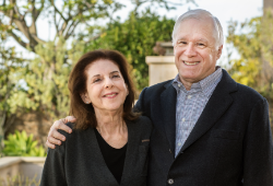The Jura family shares first-hand what they enjoy most about the Charitable Gift Annuity